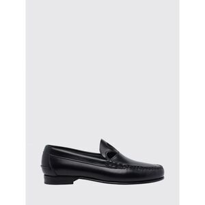 Hereu Loafer Woman Black